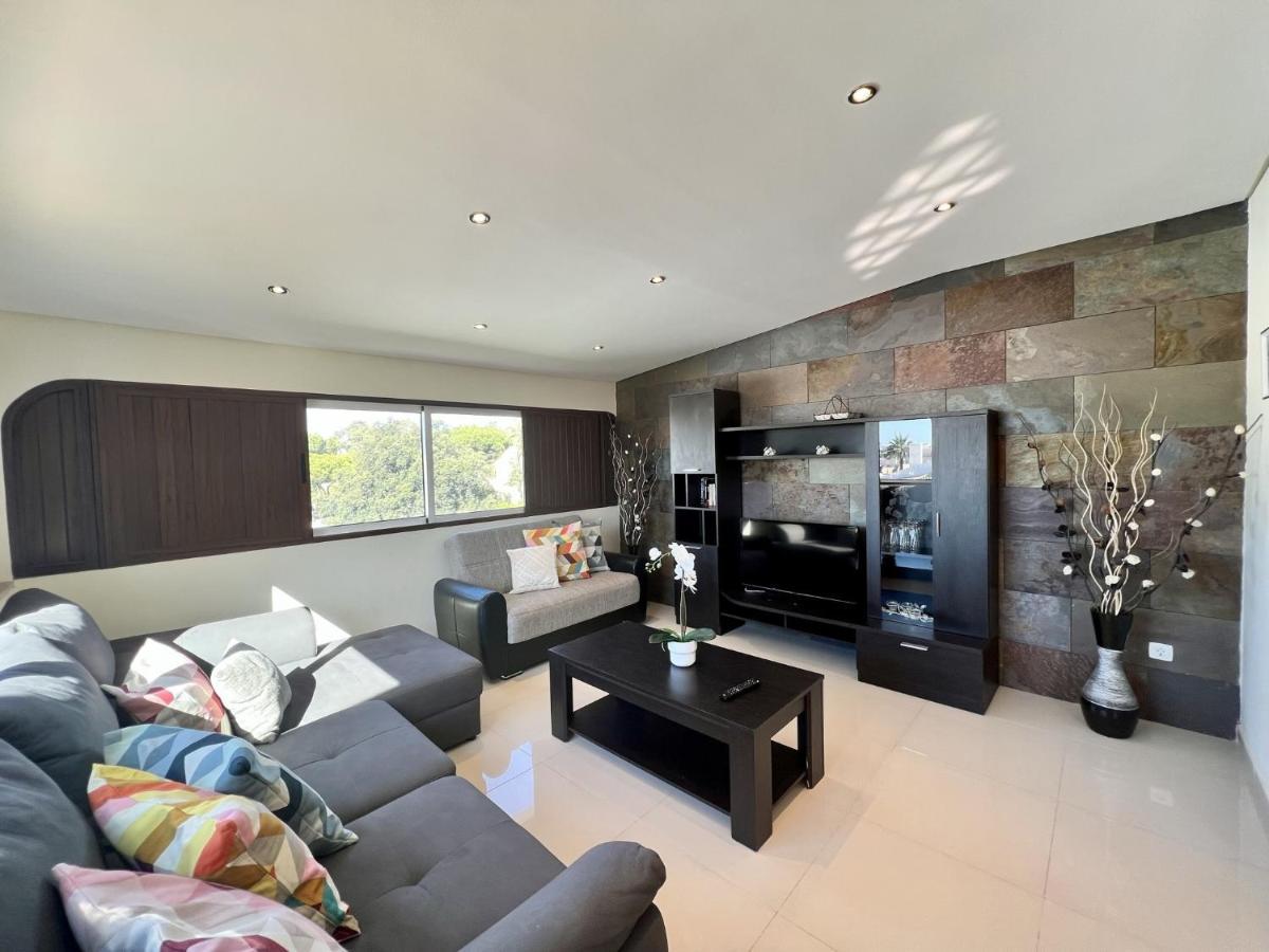 Quarteira Classic 1 With Pool By Homing Экстерьер фото