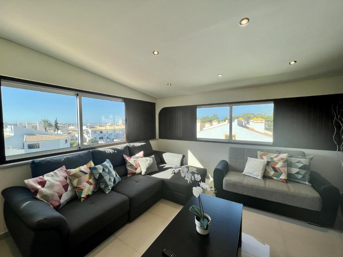 Quarteira Classic 1 With Pool By Homing Экстерьер фото